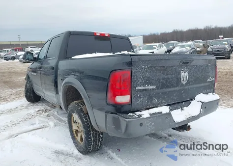 2012 Ram 1500 Slt from USA, damaged, VIN 1C6RD7LTXCS305810